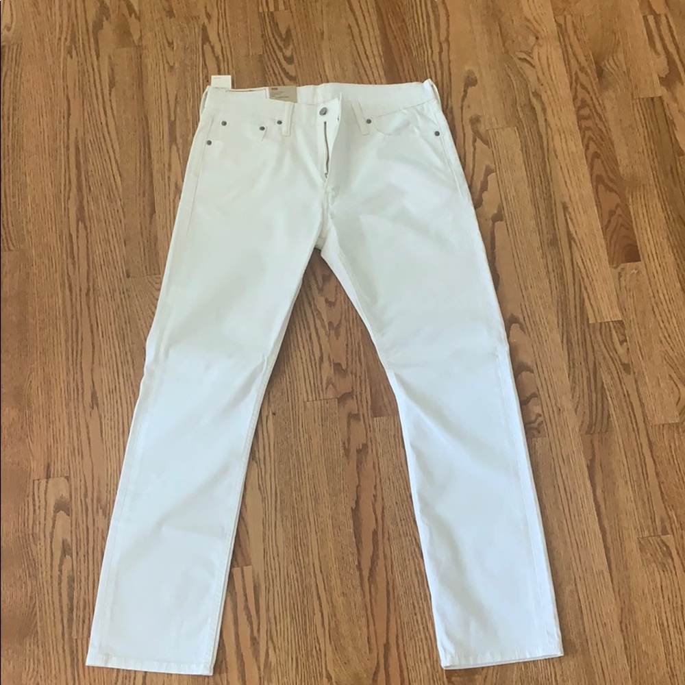 Brand New Levi's 513 Jeans